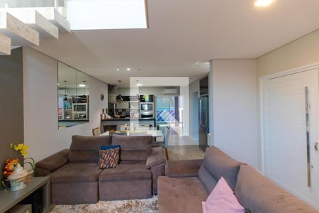 Casa à venda com 205m², 3 quartos e 3 vagasSalas