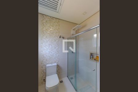 Casa à venda com 205m², 3 quartos e 3 vagasBanheiro 01