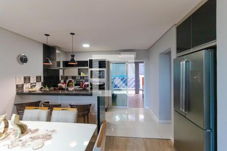 Casa à venda com 205m², 3 quartos e 3 vagasCozinha