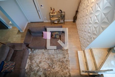 Casa à venda com 205m², 3 quartos e 3 vagasSalas