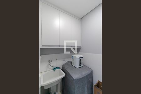 Casa à venda com 205m², 3 quartos e 3 vagasÁrea de Serviço