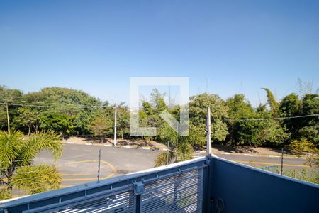 Casa à venda com 205m², 3 quartos e 3 vagasVista da Sacada da Suíte