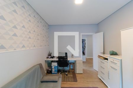 Casa à venda com 205m², 3 quartos e 3 vagasQuarto 02