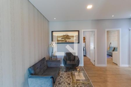 Casa à venda com 205m², 3 quartos e 3 vagasSala Íntima