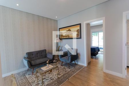 Casa à venda com 205m², 3 quartos e 3 vagasSala Íntima