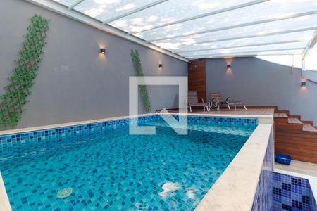 Casa à venda com 205m², 3 quartos e 3 vagasPiscina