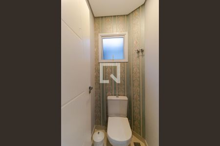 Casa à venda com 205m², 3 quartos e 3 vagasLavabo