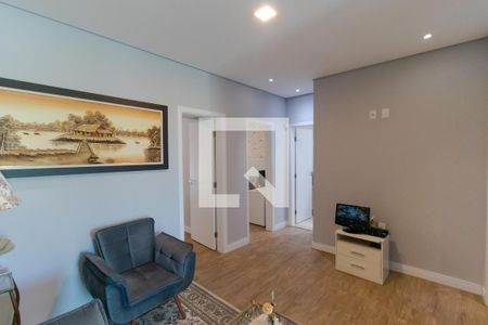 Casa à venda com 205m², 3 quartos e 3 vagasSala Íntima