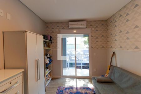 Casa à venda com 205m², 3 quartos e 3 vagasQuarto 02