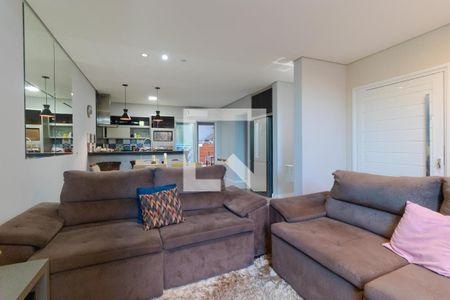 Casa à venda com 205m², 3 quartos e 3 vagasSalas