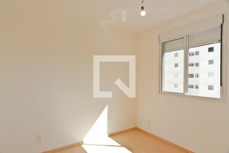 Quarto 1 de apartamento para alugar com 2 quartos, 48m² em Loteamento City Jaragua, São Paulo