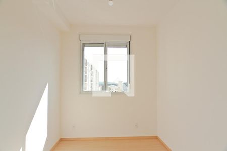 Quarto 2 de apartamento para alugar com 2 quartos, 48m² em Loteamento City Jaragua, São Paulo