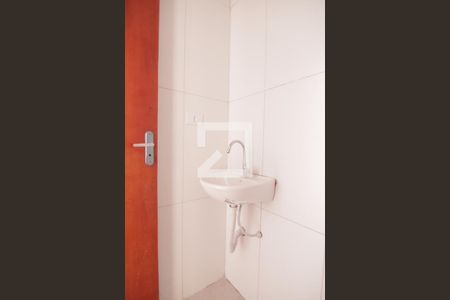 Apartamento à venda com 40m², 2 quartos e 1 vagaBanheiro