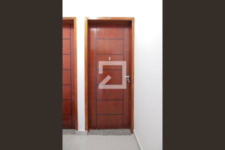 Apartamento à venda com 40m², 2 quartos e 1 vagaEntrada