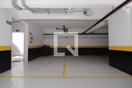 Apartamento à venda com 40m², 2 quartos e 1 vagaGaragem