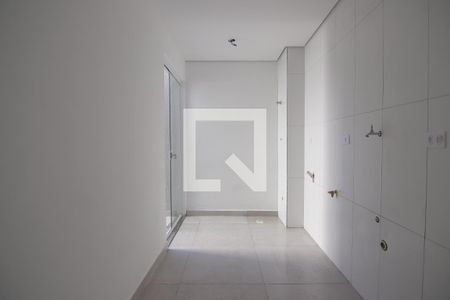 Apartamento à venda com 40m², 2 quartos e 1 vagaCozinha