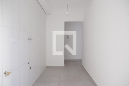 Apartamento à venda com 40m², 2 quartos e 1 vagaCozinha