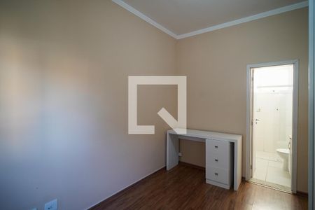 Suíte de apartamento para alugar com 2 quartos, 72m² em Jardim Europa, Sorocaba