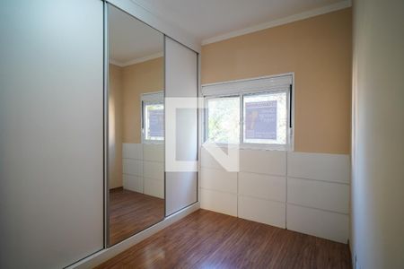 Suíte de apartamento para alugar com 2 quartos, 72m² em Jardim Europa, Sorocaba
