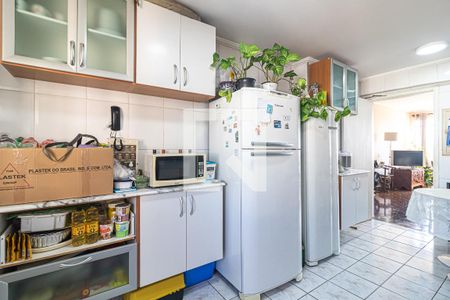 Apartamento à venda com 118m², 3 quartos e 2 vagas Apartamento à venda com 118m², 3 quartos e 2 vagasCozinha