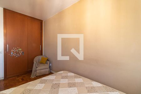 Quarto 1 de apartamento à venda com 3 quartos, 118m² em Perdizes, São Paulo