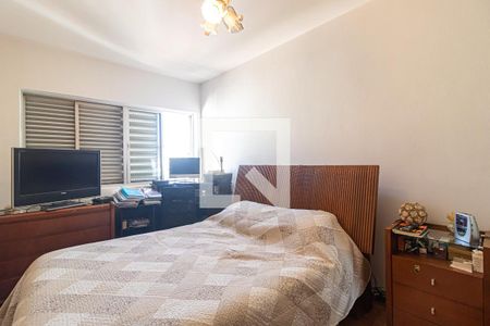 Quarto 1 de apartamento à venda com 3 quartos, 118m² em Perdizes, São Paulo