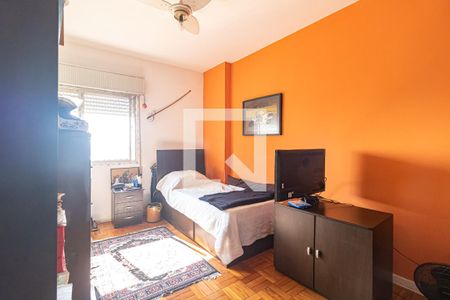 Apartamento à venda com 118m², 3 quartos e 2 vagas Apartamento à venda com 118m², 3 quartos e 2 vagasQuarto 3
