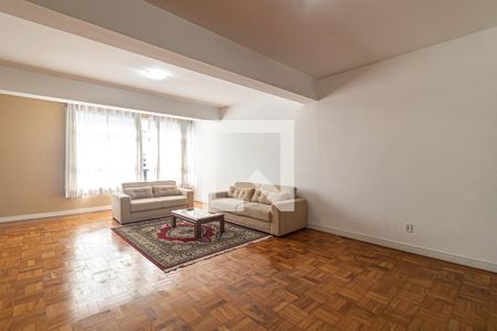 Apartamento à venda com 118m², 3 quartos e 2 vagas Apartamento à venda com 118m², 3 quartos e 2 vagasSalão de Festas