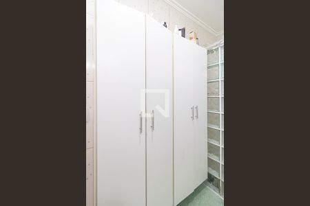 Apartamento à venda com 118m², 3 quartos e 2 vagas Apartamento à venda com 118m², 3 quartos e 2 vagasBanheiro do Quarto 1