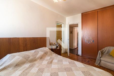 Quarto 1 de apartamento à venda com 3 quartos, 118m² em Perdizes, São Paulo