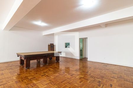 Apartamento à venda com 118m², 3 quartos e 2 vagas Apartamento à venda com 118m², 3 quartos e 2 vagasSalão de Festas