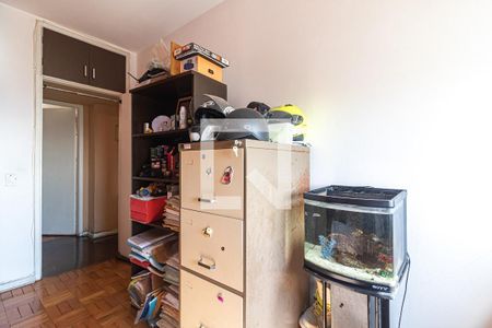 Apartamento à venda com 118m², 3 quartos e 2 vagas Apartamento à venda com 118m², 3 quartos e 2 vagasQuarto 3