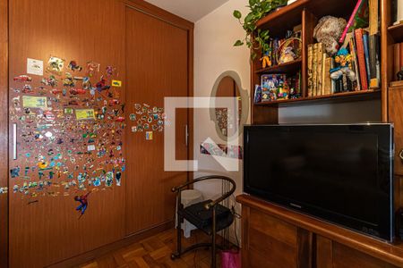 Apartamento à venda com 118m², 3 quartos e 2 vagas Apartamento à venda com 118m², 3 quartos e 2 vagasQuarto 2