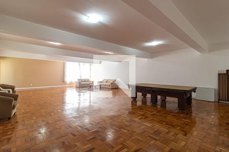 Apartamento à venda com 118m², 3 quartos e 2 vagas Apartamento à venda com 118m², 3 quartos e 2 vagasSalão de Festas