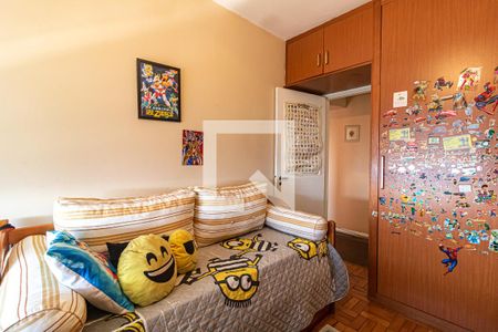 Apartamento à venda com 118m², 3 quartos e 2 vagas Apartamento à venda com 118m², 3 quartos e 2 vagasQuarto 2