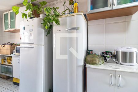 Apartamento à venda com 118m², 3 quartos e 2 vagas Apartamento à venda com 118m², 3 quartos e 2 vagasCozinha