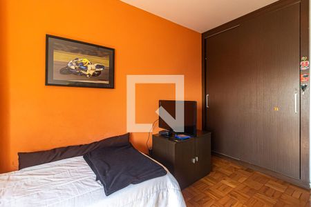 Apartamento à venda com 118m², 3 quartos e 2 vagas Apartamento à venda com 118m², 3 quartos e 2 vagasQuarto 3