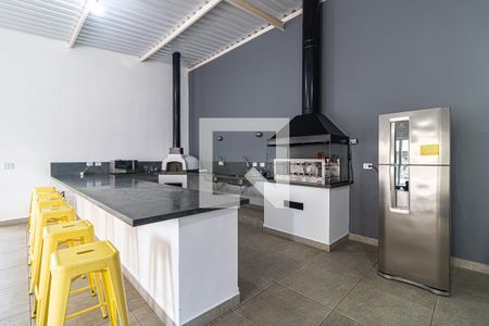 Apartamento à venda com 118m², 3 quartos e 2 vagas Apartamento à venda com 118m², 3 quartos e 2 vagasSalão Gourmet