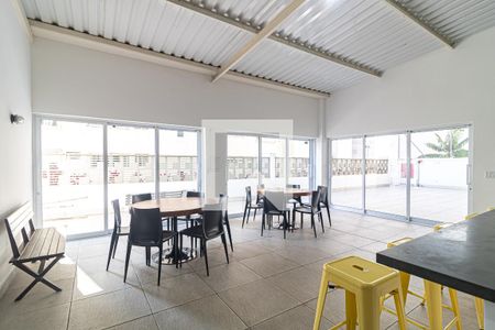 Apartamento à venda com 118m², 3 quartos e 2 vagas Apartamento à venda com 118m², 3 quartos e 2 vagasSalão Gourmet