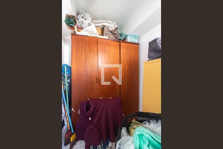 Apartamento à venda com 118m², 3 quartos e 2 vagas Apartamento à venda com 118m², 3 quartos e 2 vagasQuarto da Área de Serviço