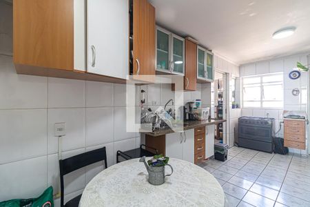 Apartamento à venda com 118m², 3 quartos e 2 vagas Apartamento à venda com 118m², 3 quartos e 2 vagasCozinha