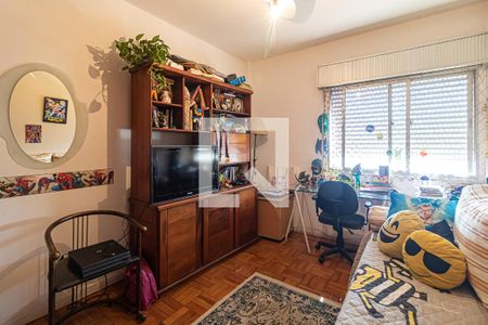 Apartamento à venda com 118m², 3 quartos e 2 vagas Apartamento à venda com 118m², 3 quartos e 2 vagasQuarto 2