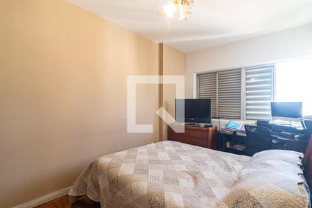 Quarto 1 de apartamento à venda com 3 quartos, 118m² em Perdizes, São Paulo