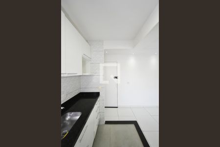 Apartamento para alugar com 51m², 2 quartos e 1 vaga Apartamento para alugar com 51m², 2 quartos e 1 vagaCozinha