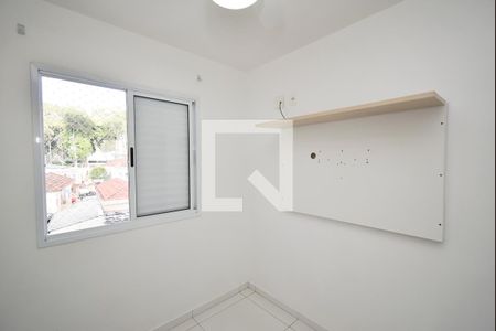 Quarto 1 de apartamento para alugar com 2 quartos, 51m² em Vila Maria Alta, São Paulo