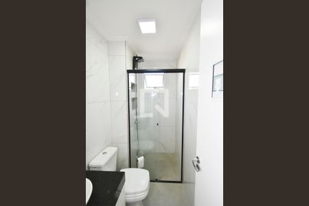 Apartamento para alugar com 51m², 2 quartos e 1 vaga Apartamento para alugar com 51m², 2 quartos e 1 vagaBanheiro