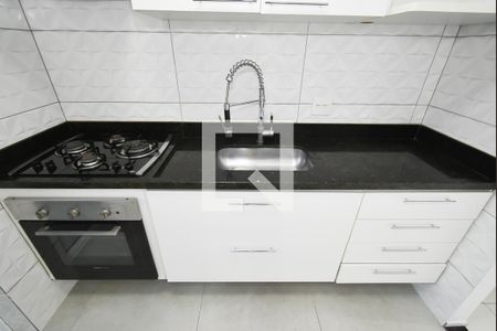 Apartamento para alugar com 51m², 2 quartos e 1 vaga Apartamento para alugar com 51m², 2 quartos e 1 vagaCozinha