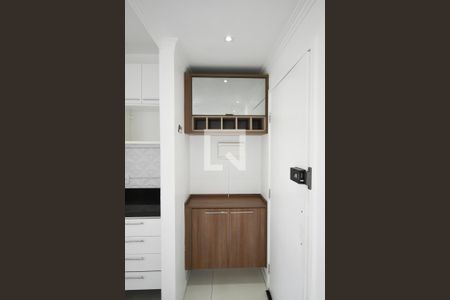 Apartamento para alugar com 51m², 2 quartos e 1 vaga Apartamento para alugar com 51m², 2 quartos e 1 vagaDetalhe