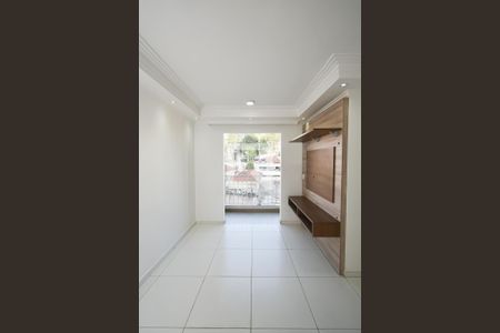 Sala de apartamento para alugar com 2 quartos, 51m² em Vila Maria Alta, São Paulo