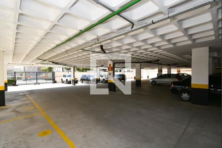 Apartamento para alugar com 51m², 2 quartos e 1 vaga Apartamento para alugar com 51m², 2 quartos e 1 vagaGaragem